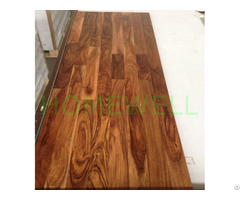 Asian Walnut Flooring