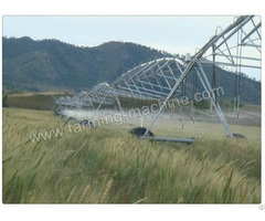 Center Pivot Sprinkling Machine