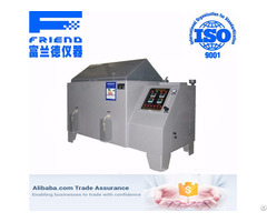 Salt Spray Corrosion Test Chamber Lab Equipment