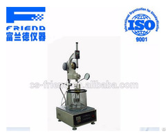 Wax Cone Penetration Test Equipment Penetrometer