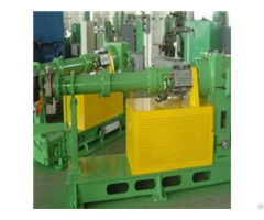 Rubber Extruder