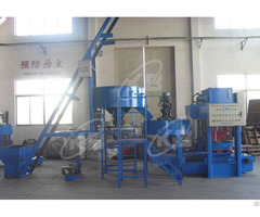 Roof Tile Machine