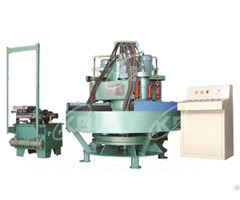 Tile Polishing Machine