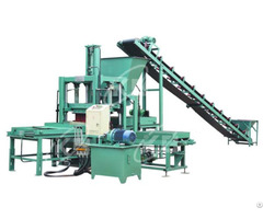 Brick And Block Machine