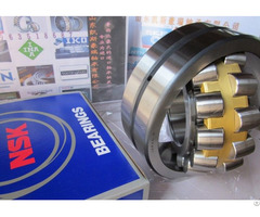 Nsk 22328cke4 Spherical Roller Bearing