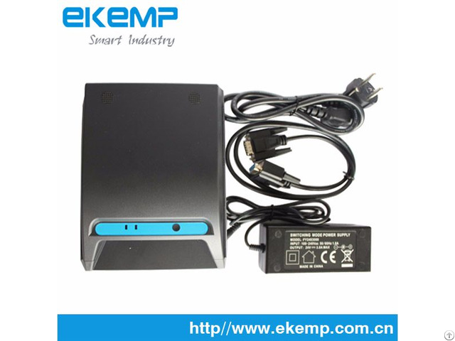 Ekemp Er1000 Optical Mark Reader Data Detection With 1d 2d Barcode Scanner