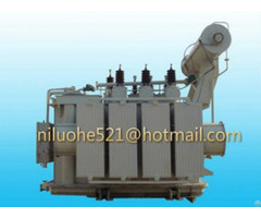 35kv Power Transformer
