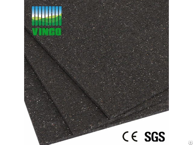Waterstop And Anti Slip Used Basketball Floors For Sale Rubber Flooring