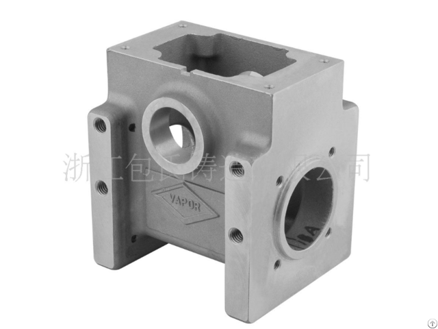 Baodin Xingwang Offer Precision Casting Parts Made In China