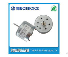 Air Freshener 1 5 Volt 800rpm Dc Mabuchi Motor Rf 330tk 07800