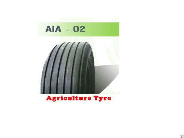 Agriculture Tyre