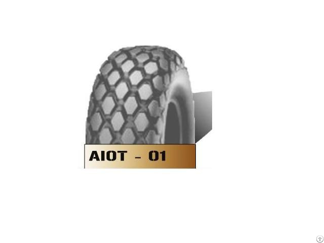 Industrial Tyre Otr