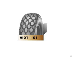 Industrial Tyre Otr