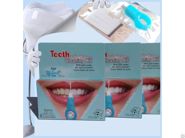 Bright White Smiles Products Cosmetics Patent Teeth Whitening Nano Technology