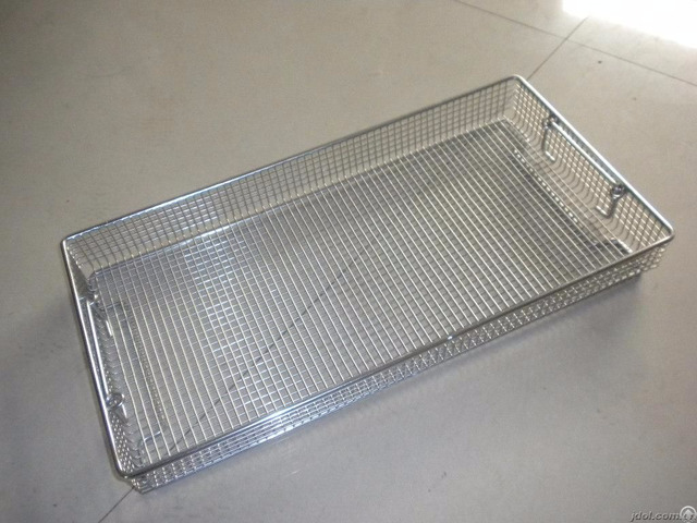 Wire Mesh Cable Trays