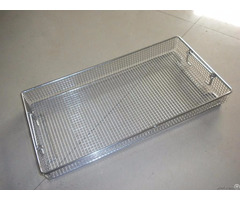 Wire Mesh Cable Trays