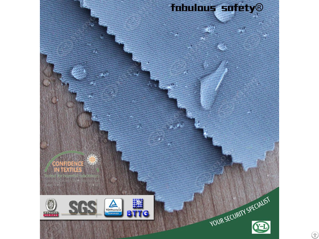 Tc65 35 Water Proof Fabric For Coverall