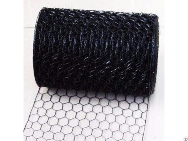 Black Annealed Wire Mesh