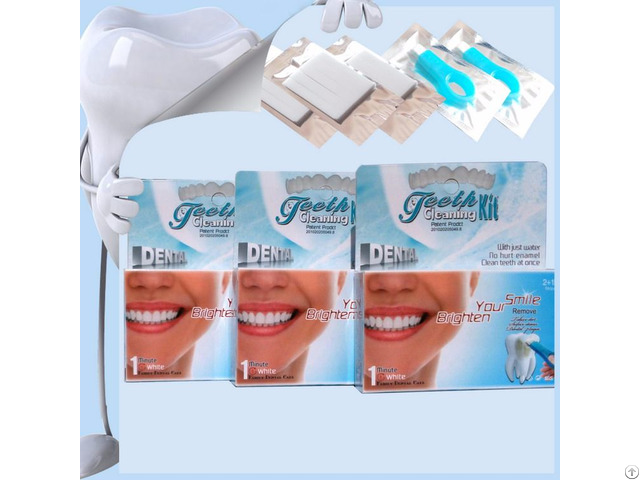 Patented In America Souvenir Items Teeth Whitening For Home Use Hot New Products