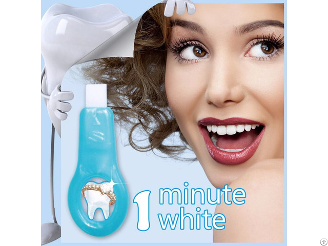 Black Smoke Stains New Gadgets 2016 Technology Innovative Product Teeth Whitening Strips