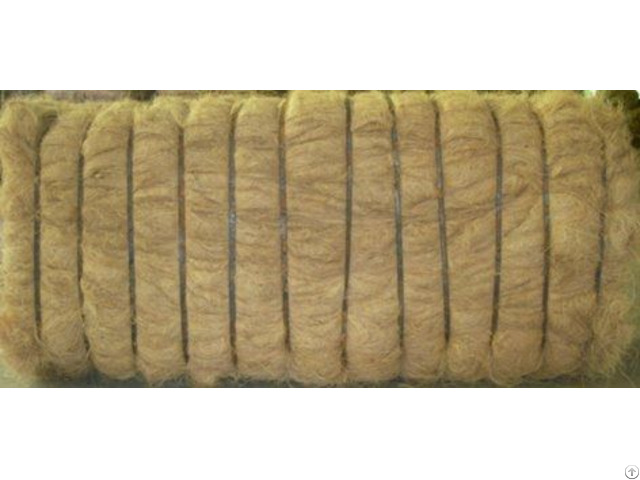 Greeneem Coir Fiber