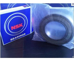 Nsk 6406 Deep Groove Ball Bearing