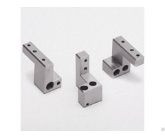 Cnc Stainless Components Short Description