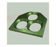 Anodizing Aluminium Parts