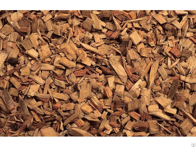 Wood Chips For Making Paper Pulp Japan Korea Markets En Plus A1