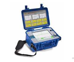 Portable Time Domain Reflectometer Rif 9