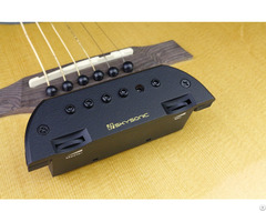 Soundhole Pickup T 903