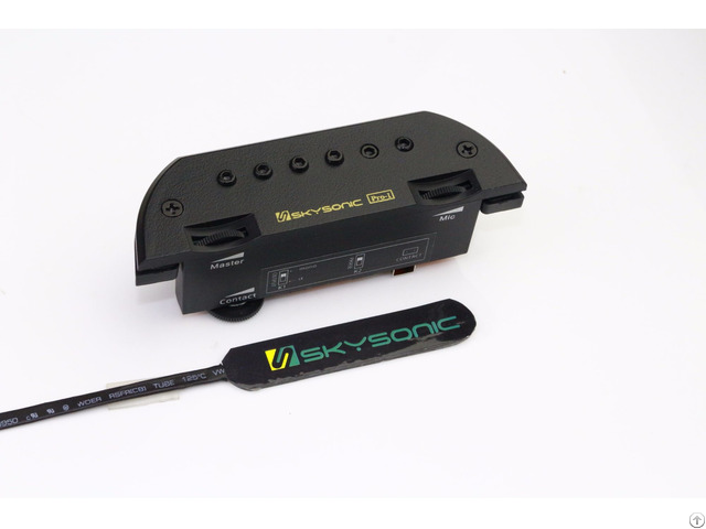 Acoustic Pickup Pro 1