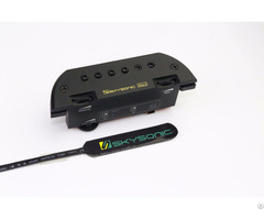 Acoustic Pickup Pro 1