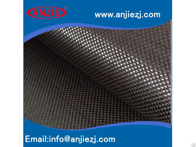 Carbon Fiber Fabric