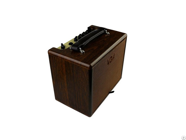Amplifier Sc 20