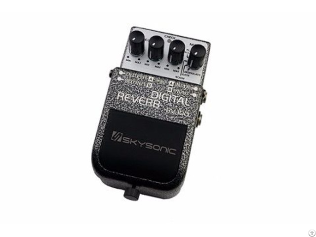 Effects Rv 100 Effects Rv 100