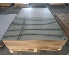 Mirror Acrylic Manufacturer