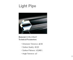 Light Pipe