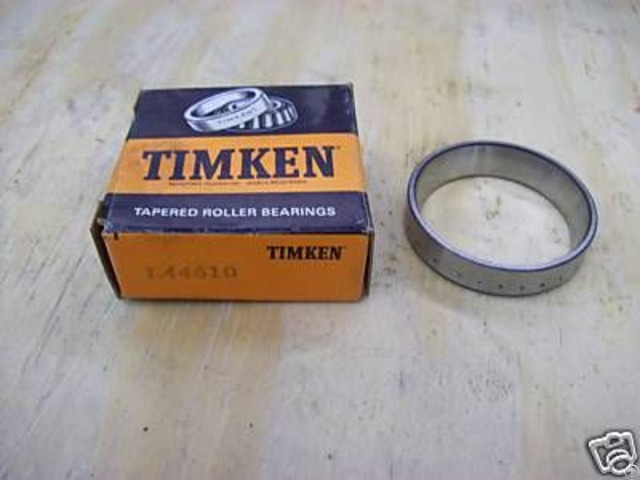 Timken L44649 L44610 Tapered Roller Bearings