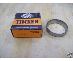 Timken L44649 L44610 Tapered Roller Bearings