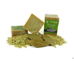 Aleppo Traditional Soap 20 Percent 