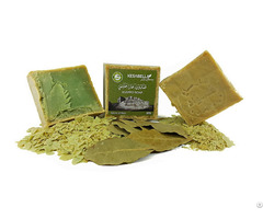 Aleppo Traditional Soap 30 Percent 