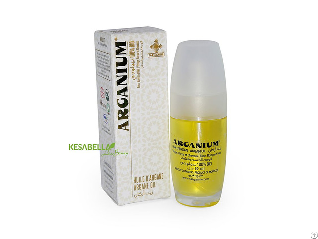 Argan Oil 50 Ml