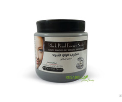 Black Pearl Essence Scrub