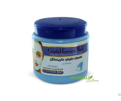 Crystal Mud Mask With Collagen