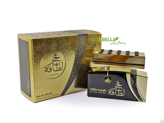 Fakhar Lattafa Perfume