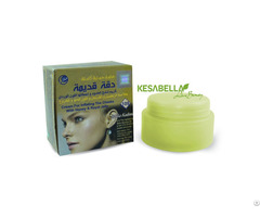 Natural Cheeks Cream Botox