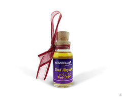 Oud Abyad Fragrance Oil