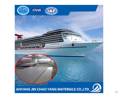 Hot Sell Ah32 Ah36 Ship Steel Plates For Hull Building Structure
