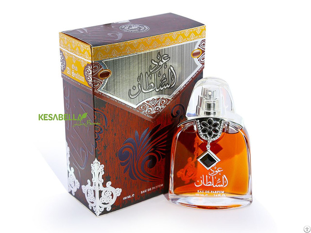 Oud Al Sultan Perfume